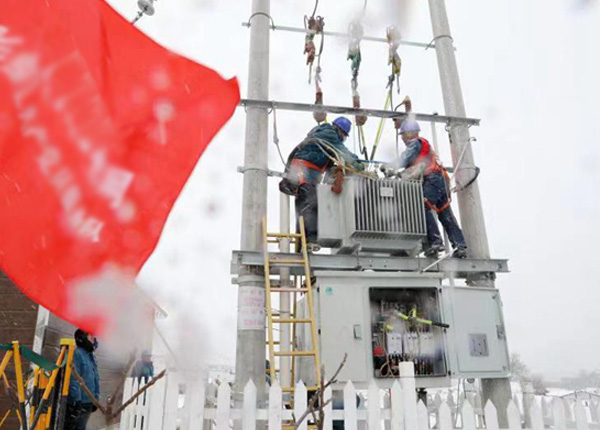 電力市場(chǎng)化售電工程施工方如何應(yīng)對(duì)？